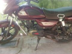 TVS Radeon 110